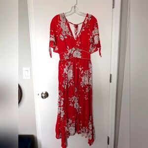 RAGA Anthropologie Dress
